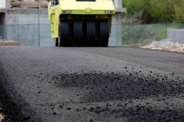 Best Professional Driveway Pavers  in Hillsville, VA