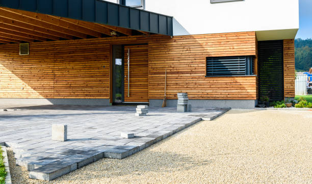 Best Driveway Paving Company  in Hillsville, VA