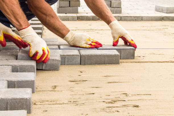 Best Local Driveway Pavers  in Hillsville, VA