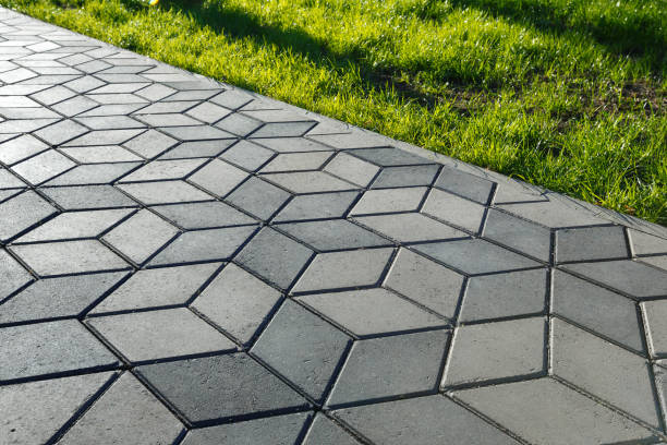 Best Residential Driveway Paver Services  in Hillsville, VA