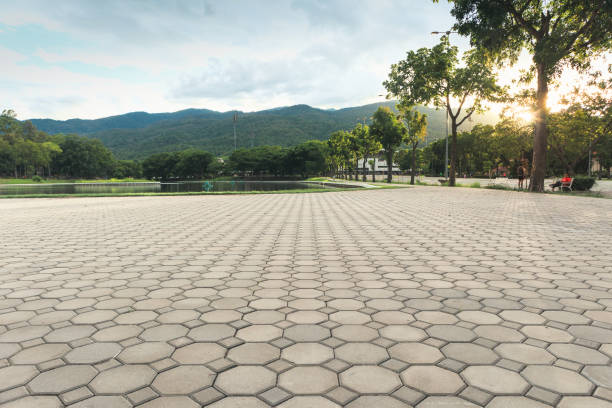 Best Brick Driveway Pavers  in Hillsville, VA