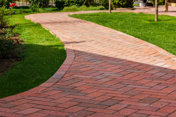 Best Affordable Driveway Pavers  in Hillsville, VA