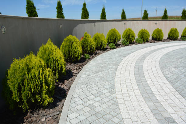 Best Cobblestone Driveway Pavers  in Hillsville, VA